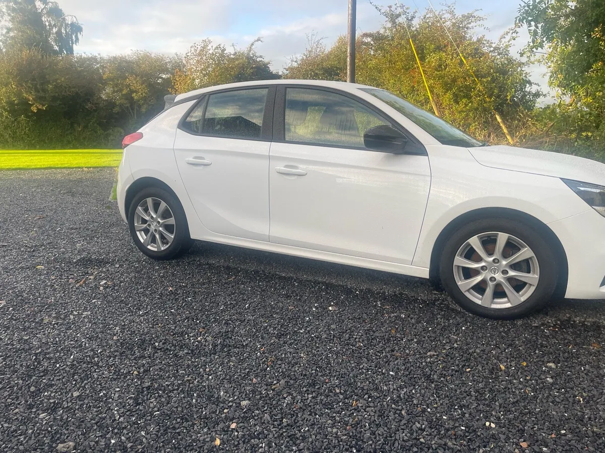 Opel Corsa - Image 1