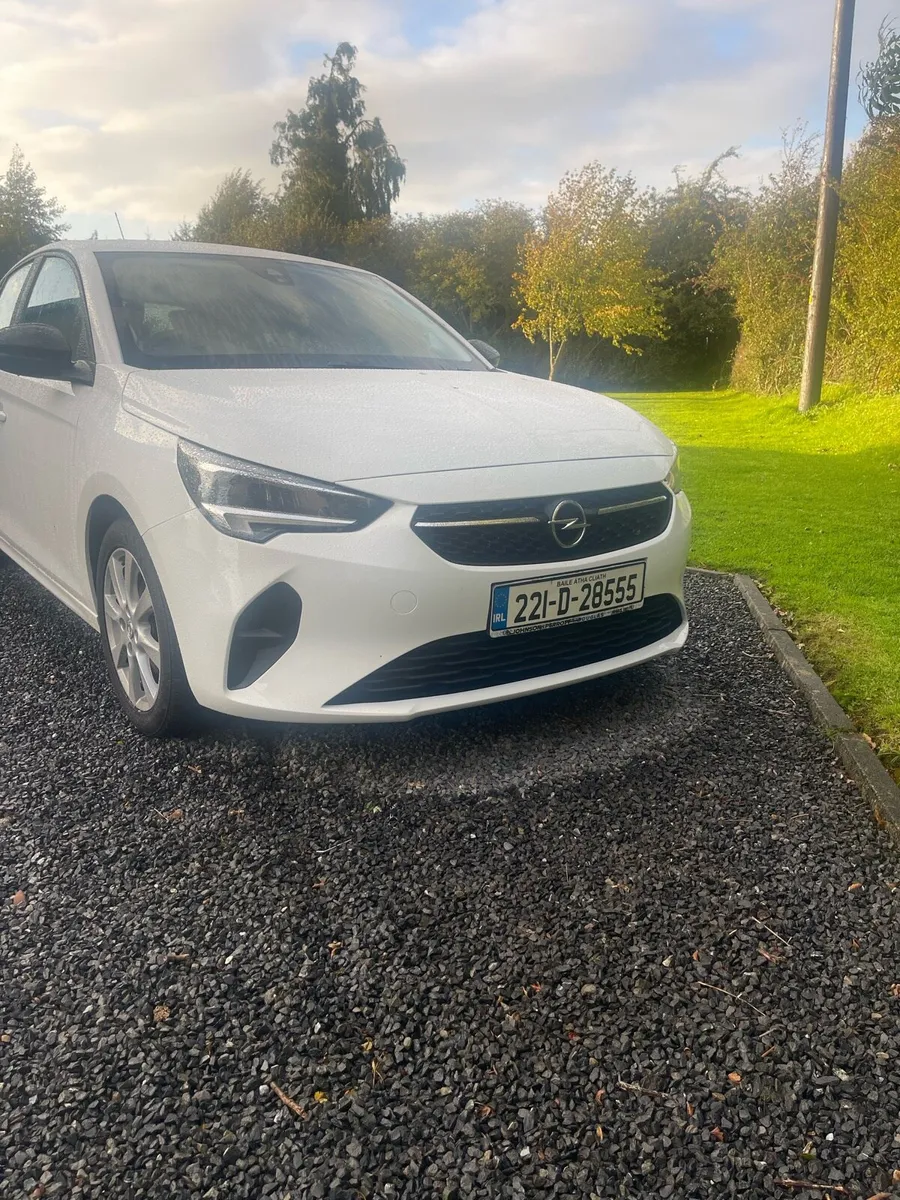 Opel Corsa - Image 2