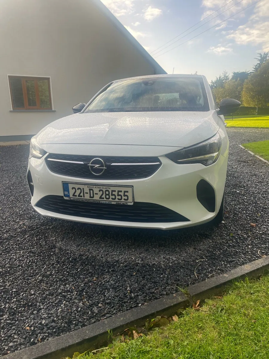 Opel Corsa - Image 3