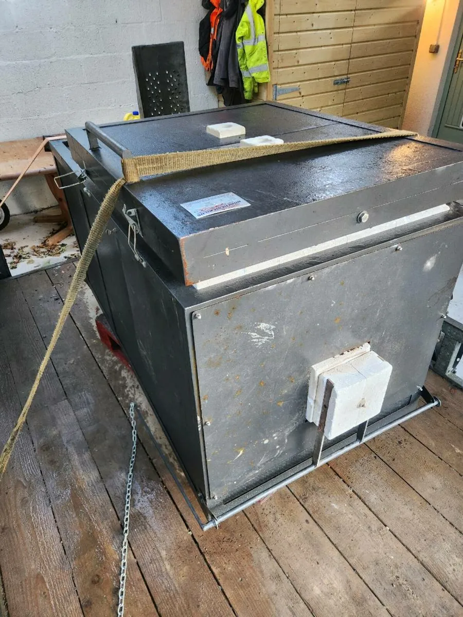 Kiln - Image 1