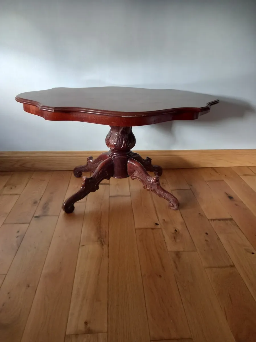 Coffee table - Image 3