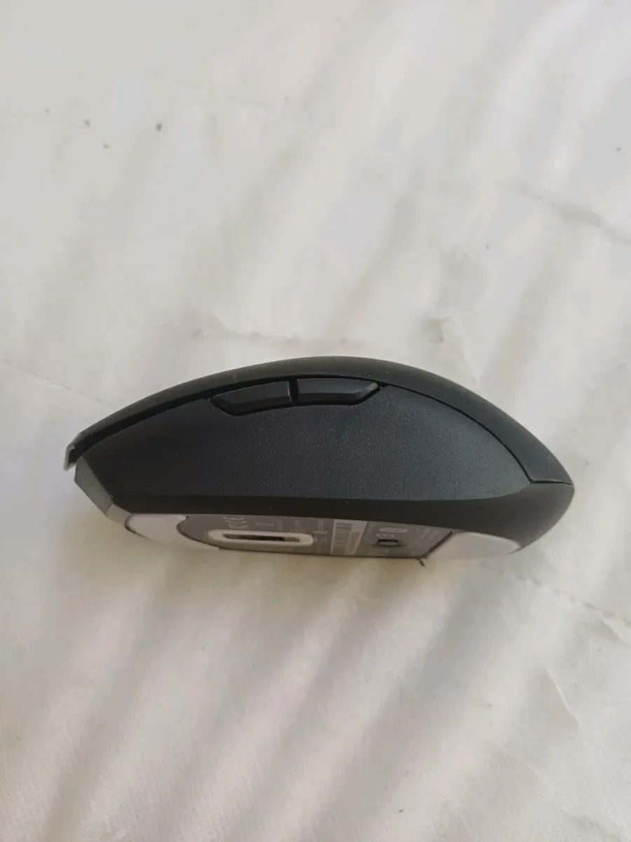 Razer Orochi V2 Gaming Mouse - Black - Image 4