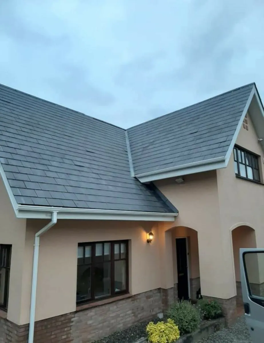 MIDLANDS POWERWASHING SERVICES - Image 1