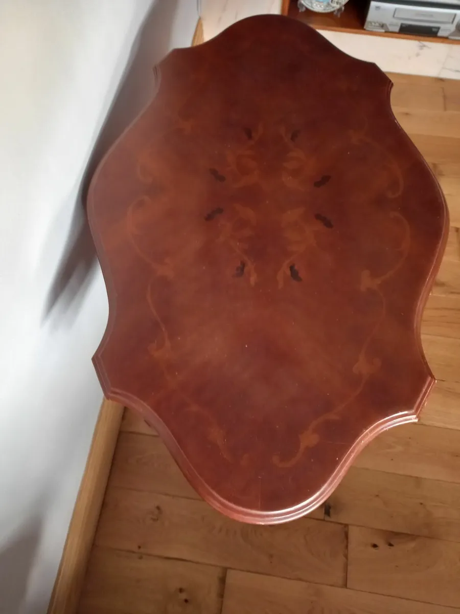 Coffee table - Image 4