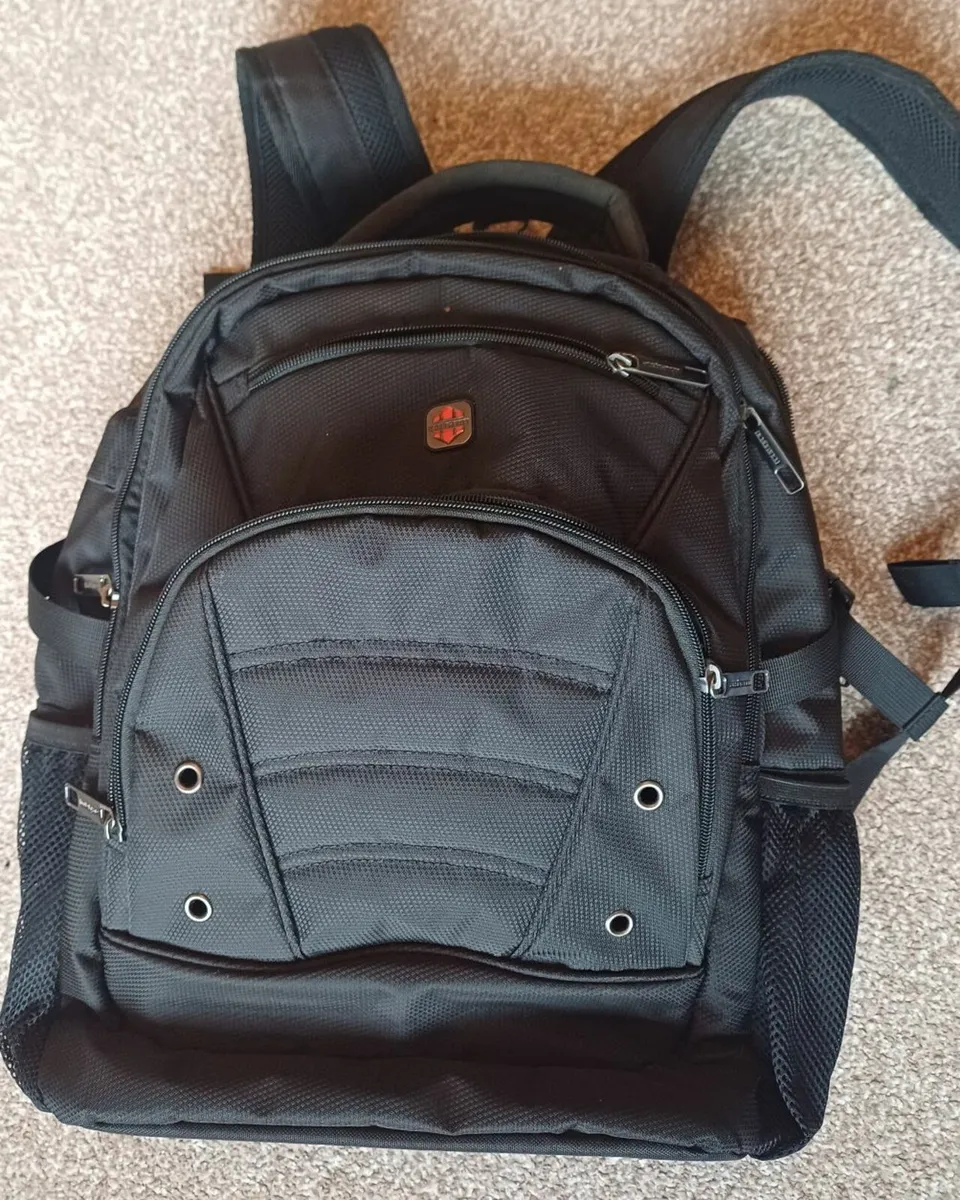 Laptop notebook work bag - Image 1