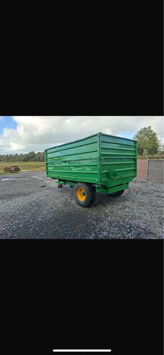 Frazer Trailer - Image 4