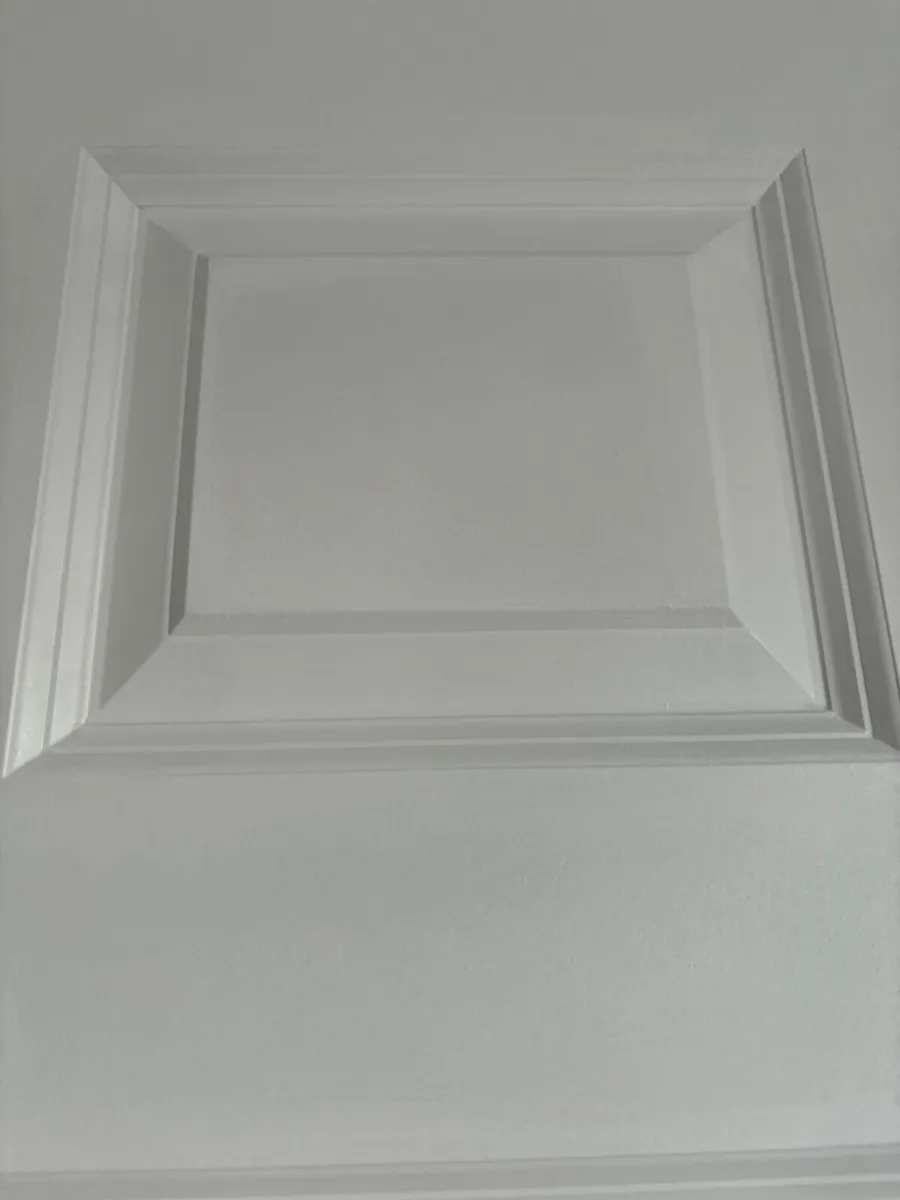 Internal Door x 2 - Image 3