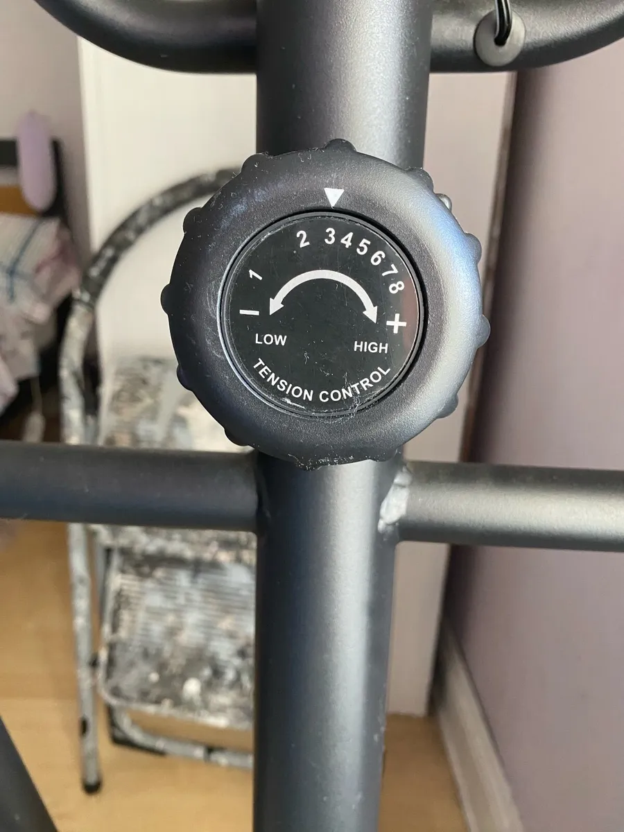Elliptical trainer - Image 4