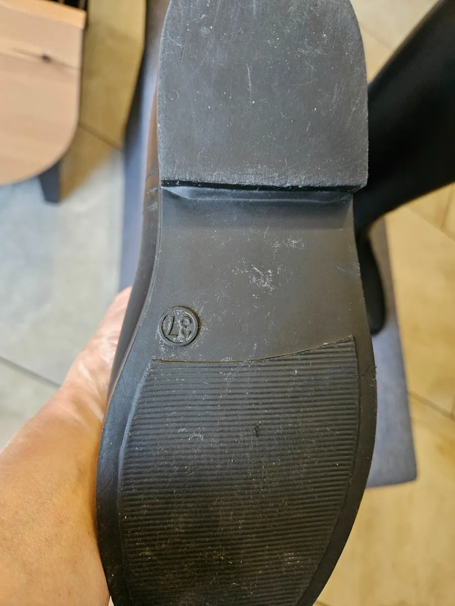 Horse riding boots - Image 3