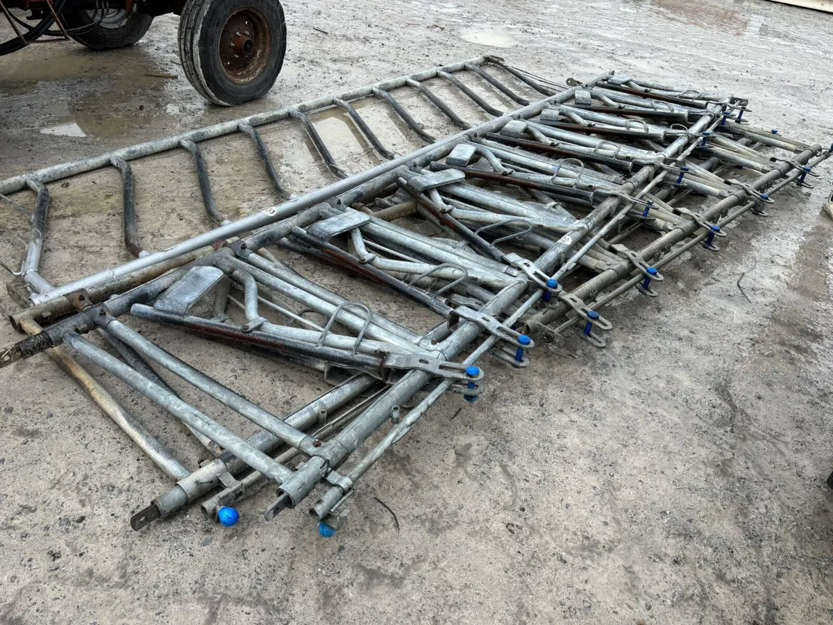 Misc Farm Items Auction Saturday @ Portlaoise - Image 2