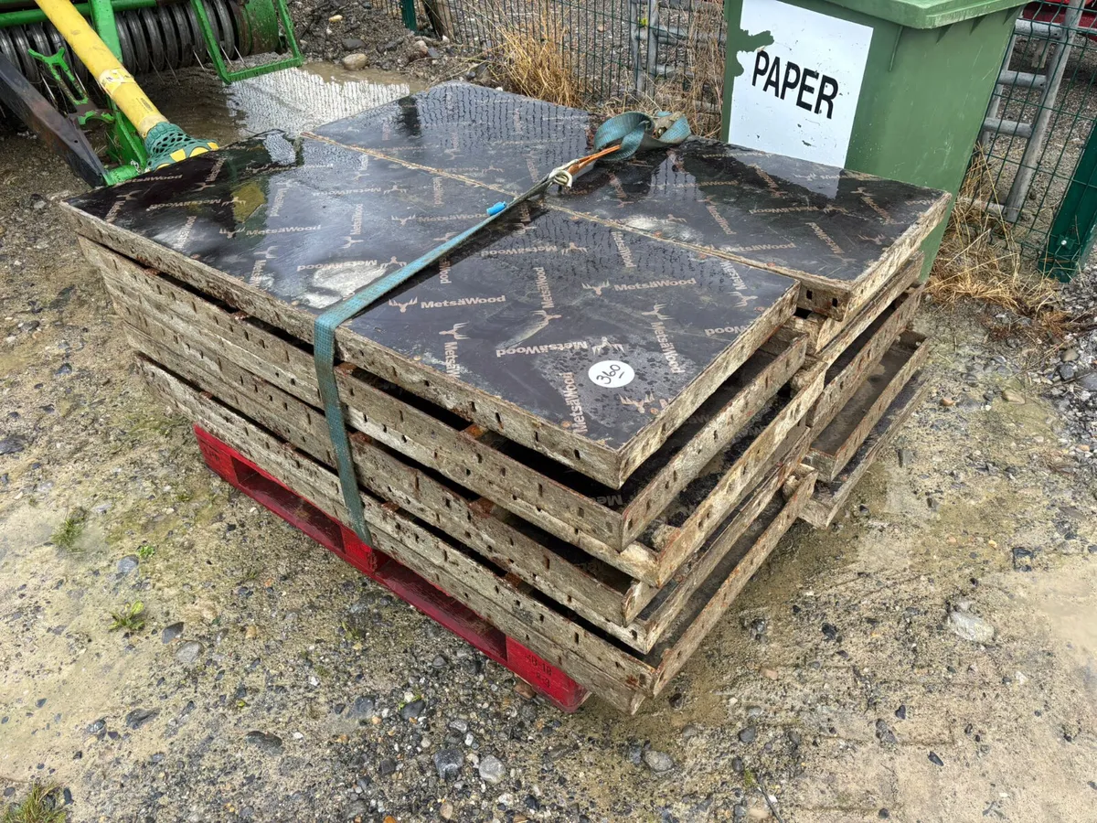 Misc Farm Items Auction Saturday @ Portlaoise - Image 4
