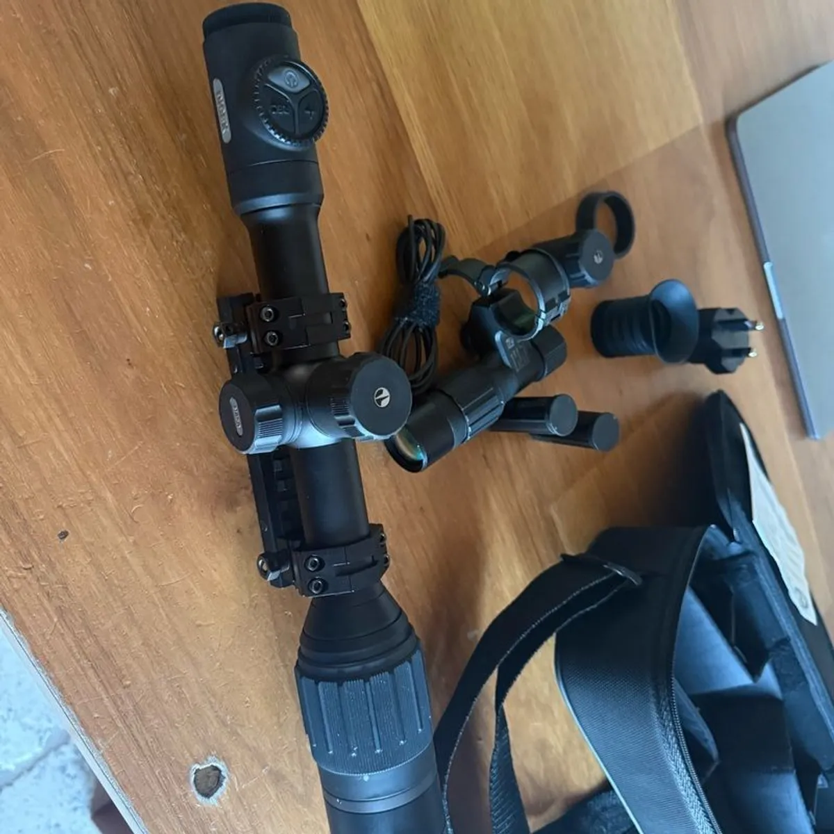 Pulsar Digex N450 - Image 2