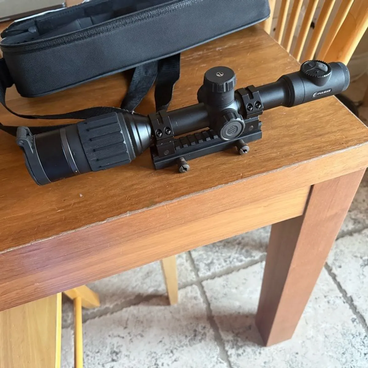 Pulsar Digex N450 - Image 3