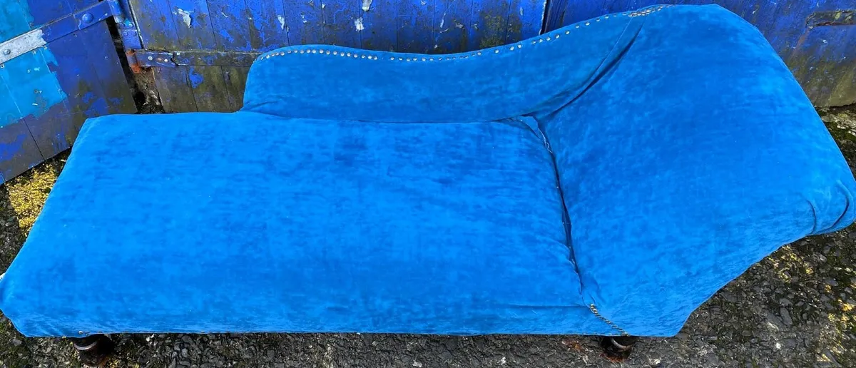 Chaise Longue - Image 2