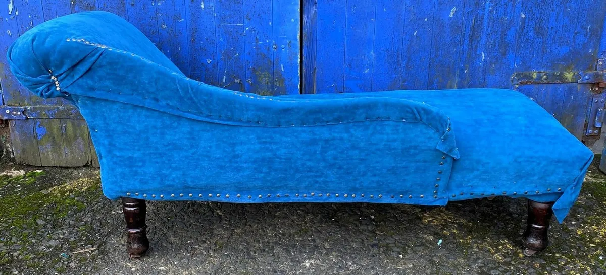 Chaise Longue - Image 3