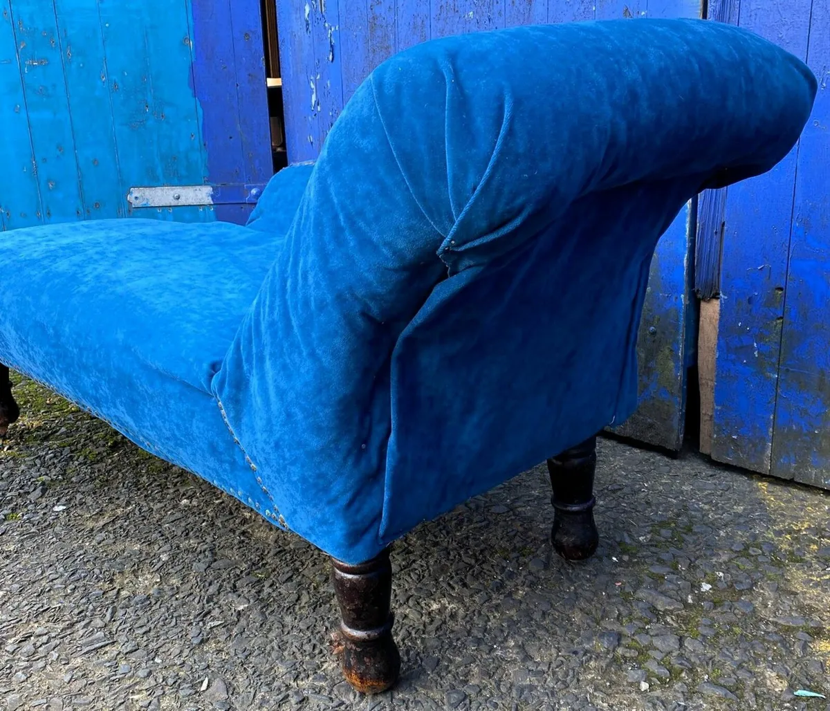 Chaise Longue - Image 4
