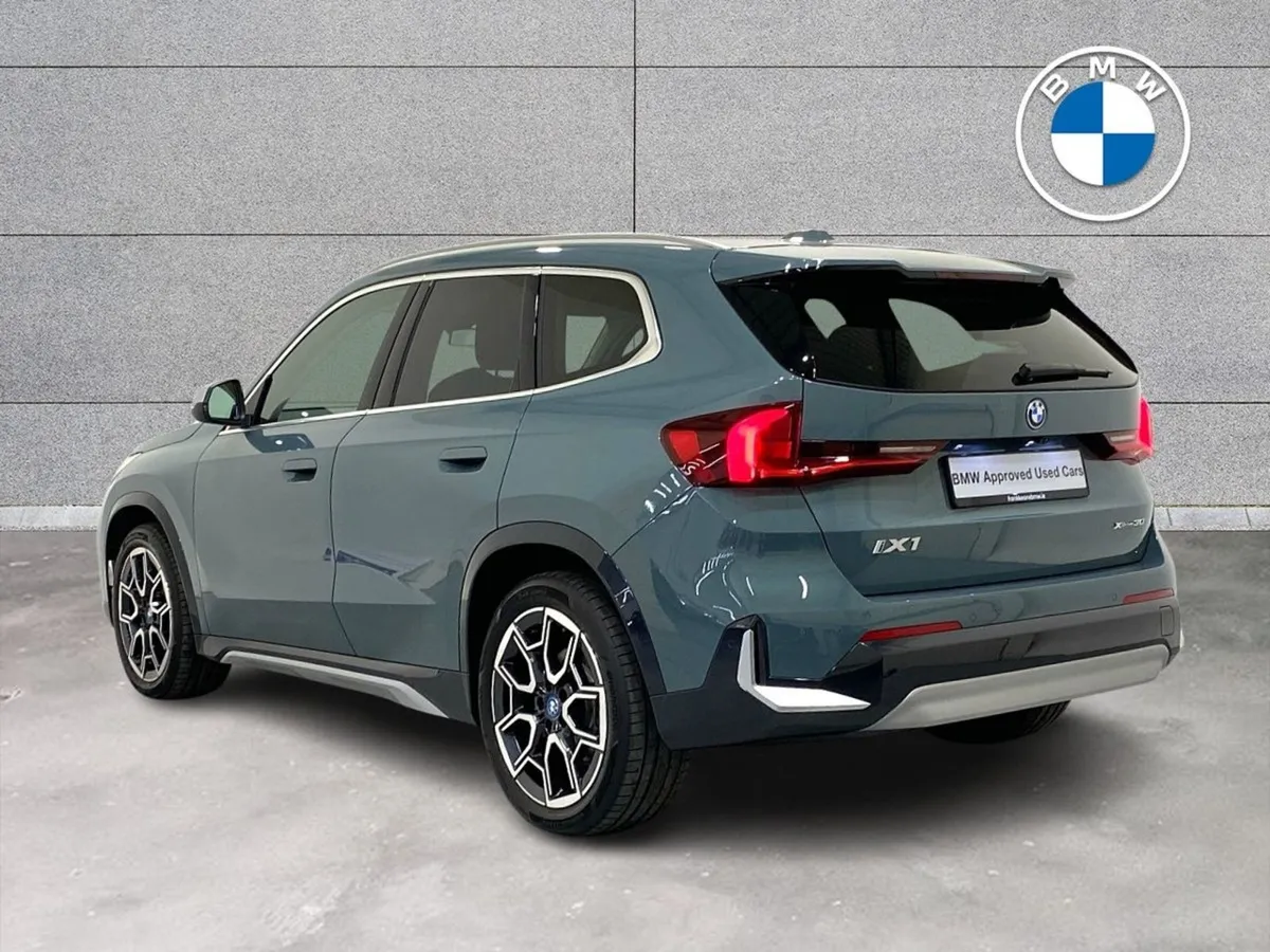 BMW iX1 Xdrive30 Xline - Image 3