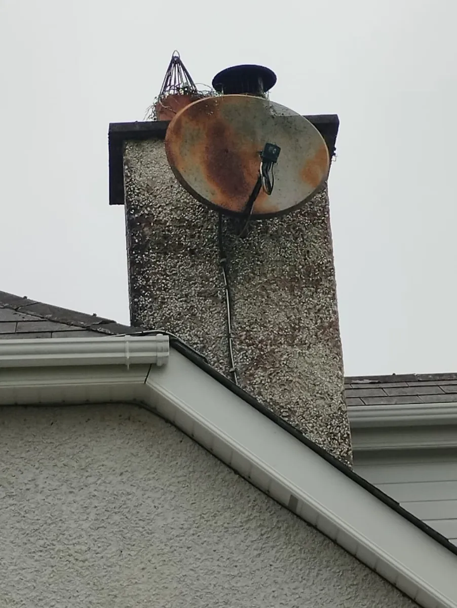 MIDLANDS POWERWASHING SERVICES - Image 1