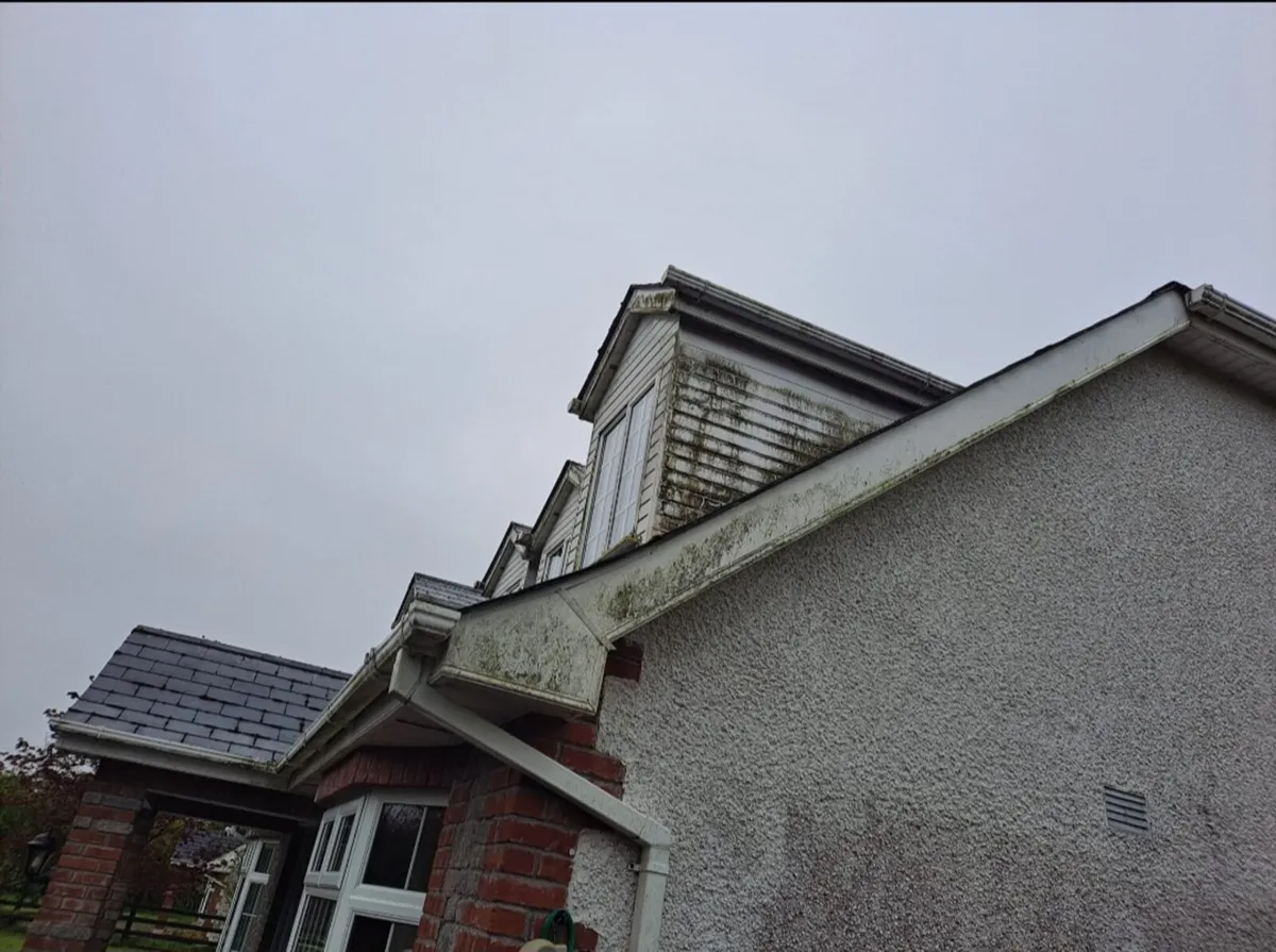 MIDLANDS POWERWASHING SERVICES - Image 3