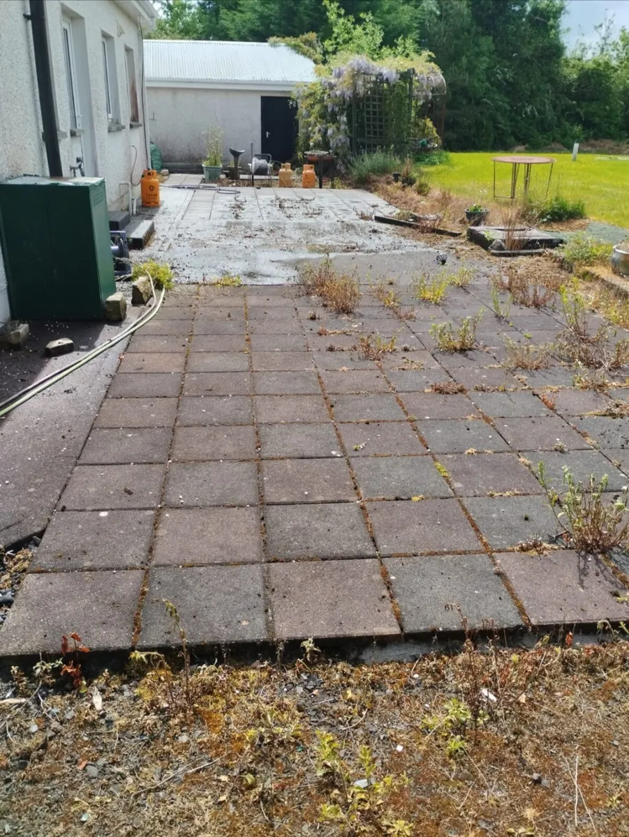 MIDLANDS POWERWASHING SERVICES - Image 4