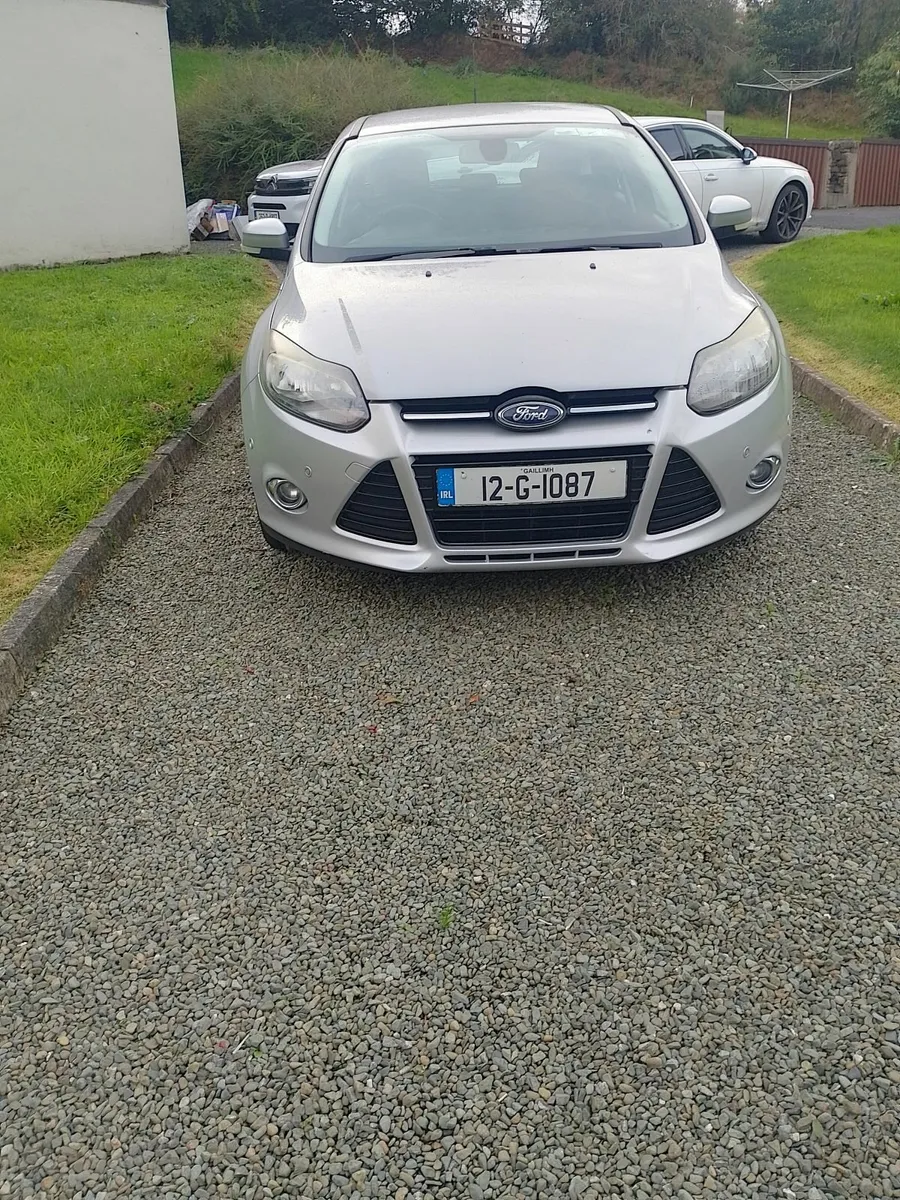 Ford Focus 2012 - Image 1