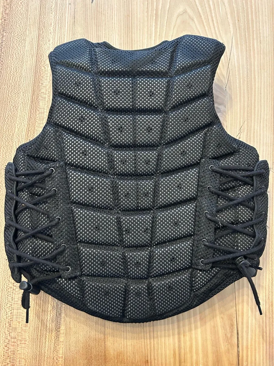 Champion back protector child size xsc - Image 2