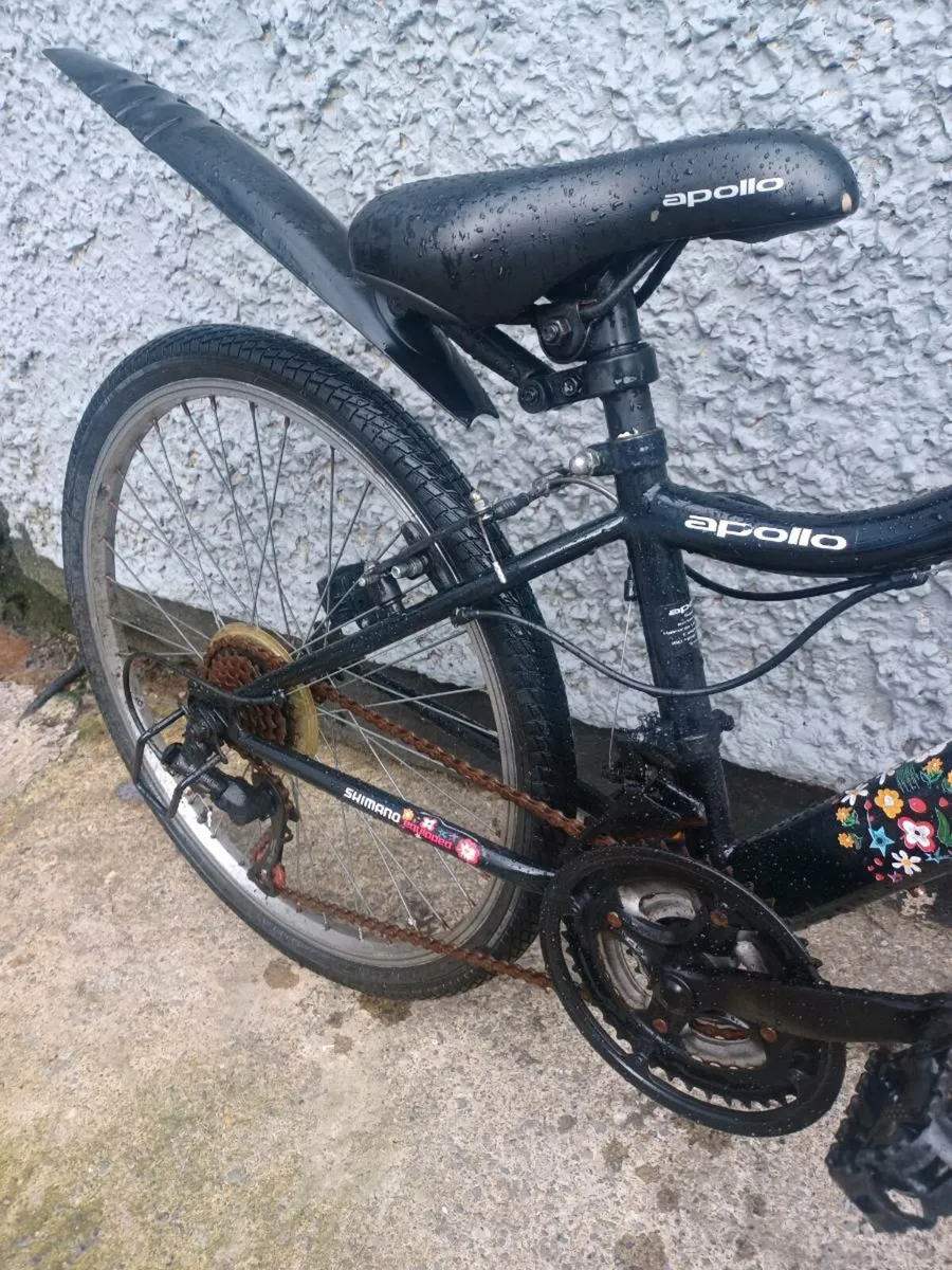 Apollo Childs bike - Image 2