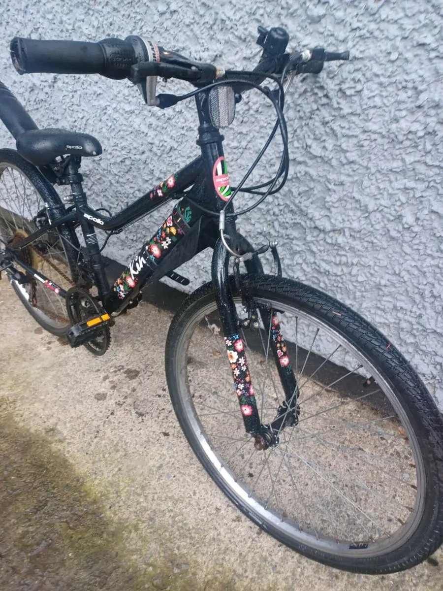 Apollo Childs bike - Image 3