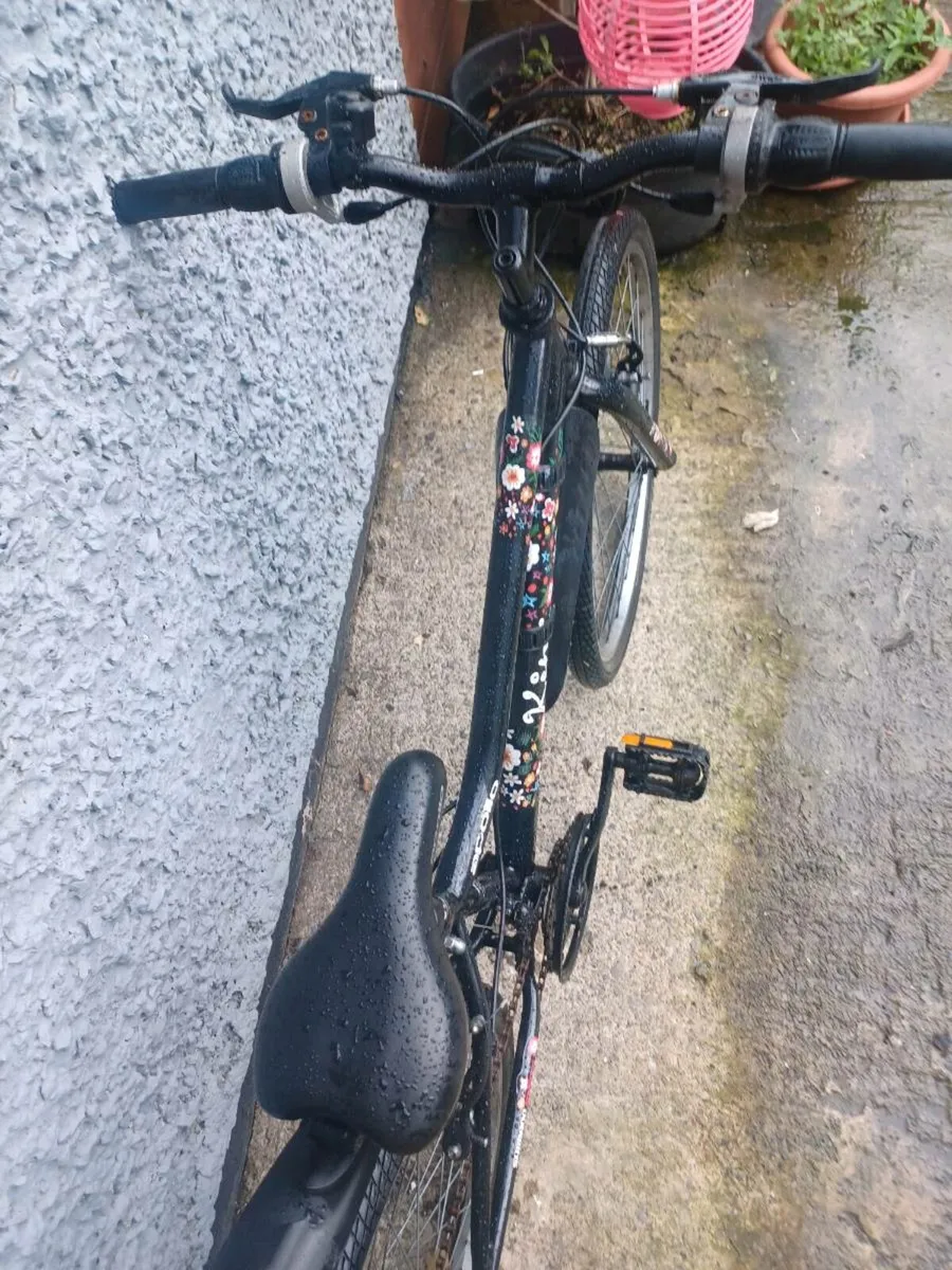 Apollo Childs bike - Image 4