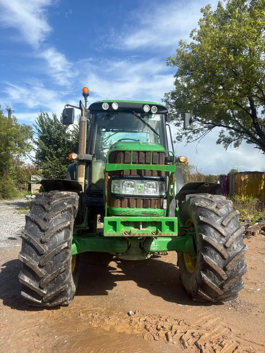 John Deere 6630 premium - Image 3