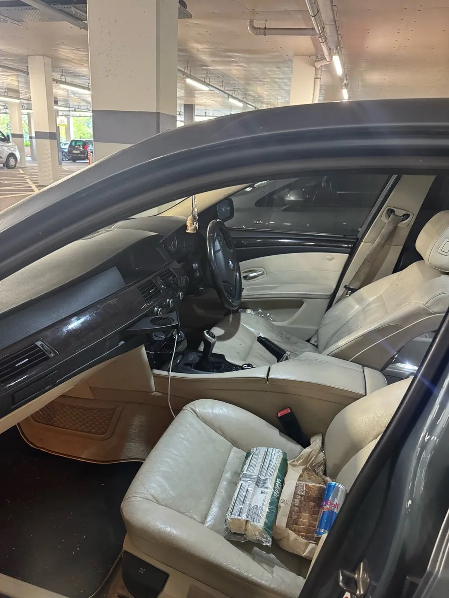 520d 2009 - Image 3