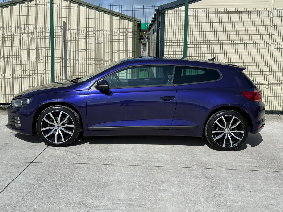 Vw Scirocco 161 94kms!!! - Image 3