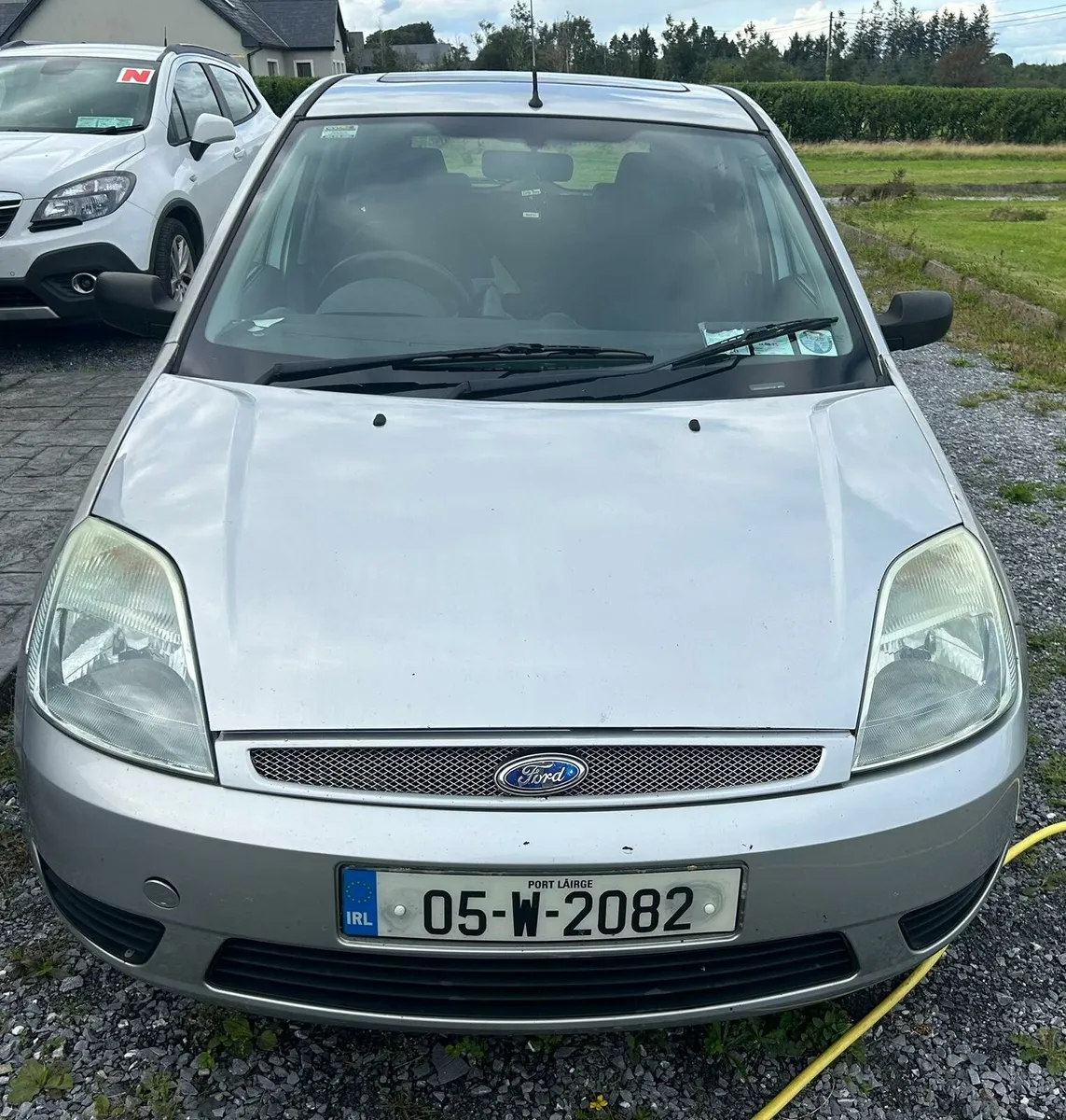 Car - Image 1