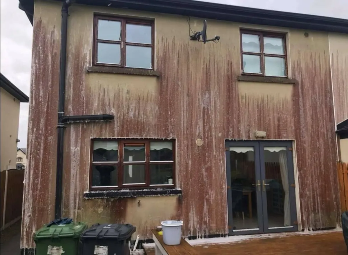 MIDLANDS POWERWASHING SERVICES - Image 3