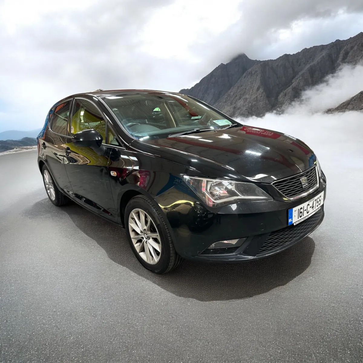 2016 SEAT Ibiza SC 1.0MPI 75HP S - Image 3