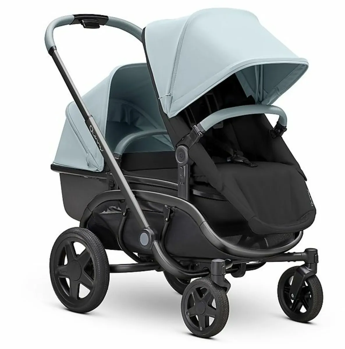 Travel System - Quinny Duo Hub - Image 4