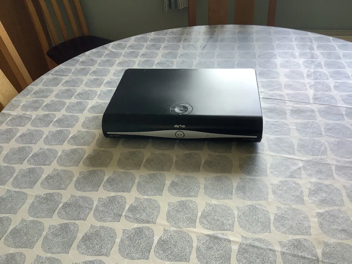 Sky Plus Box - Image 1