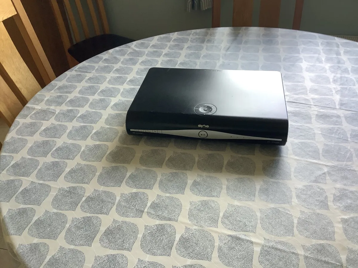Sky Plus Box - Image 2