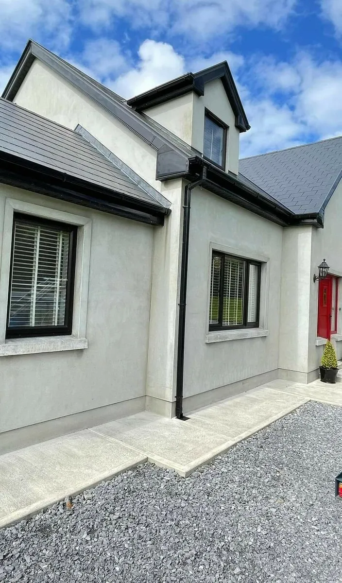 MIDLANDS POWERWASHING SERVICES - Image 1