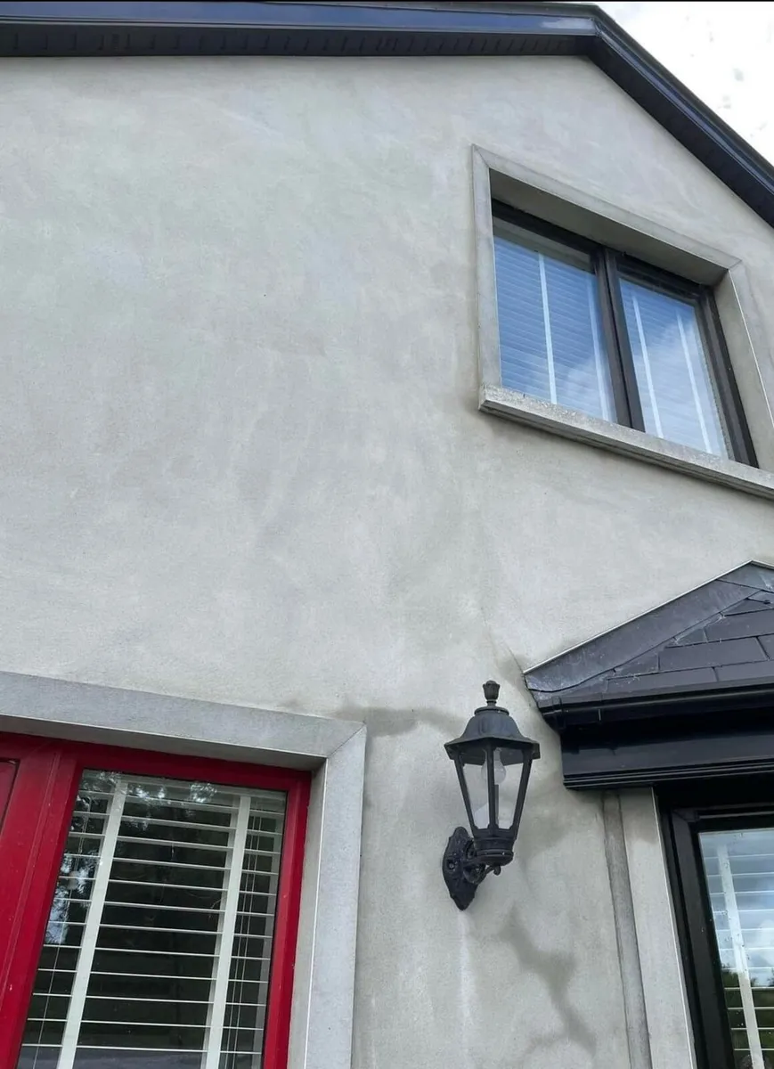 MIDLANDS POWERWASHING SERVICES - Image 2