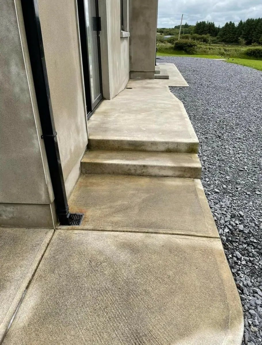 MIDLANDS POWERWASHING SERVICES - Image 3