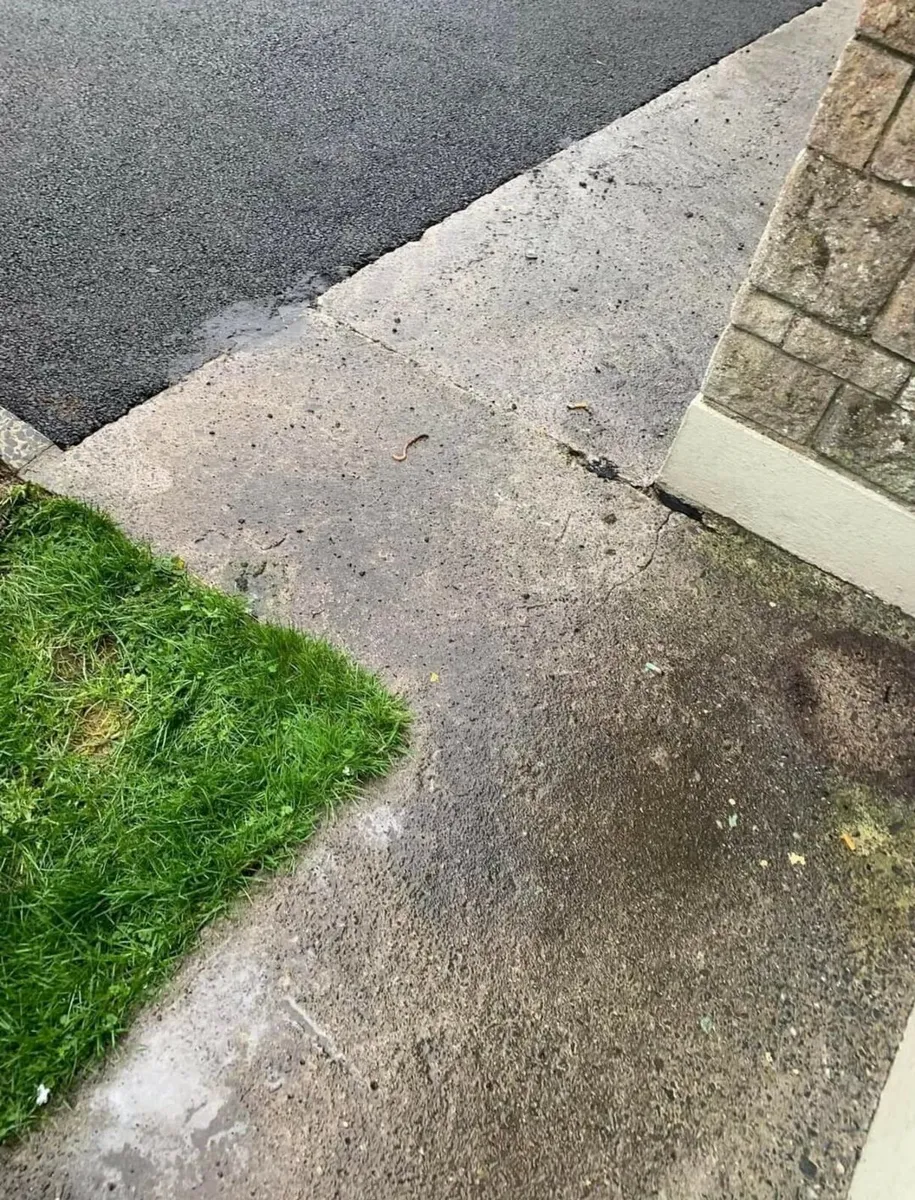 MIDLANDS POWERWASHING SERVICES - Image 4