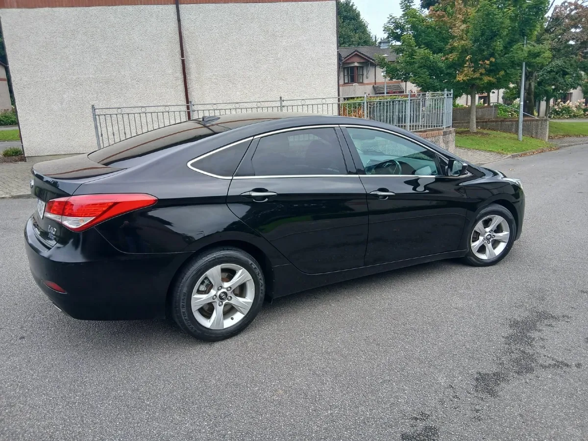 2012 Hyundai i40🎈Nct'd and Taxed - Image 3