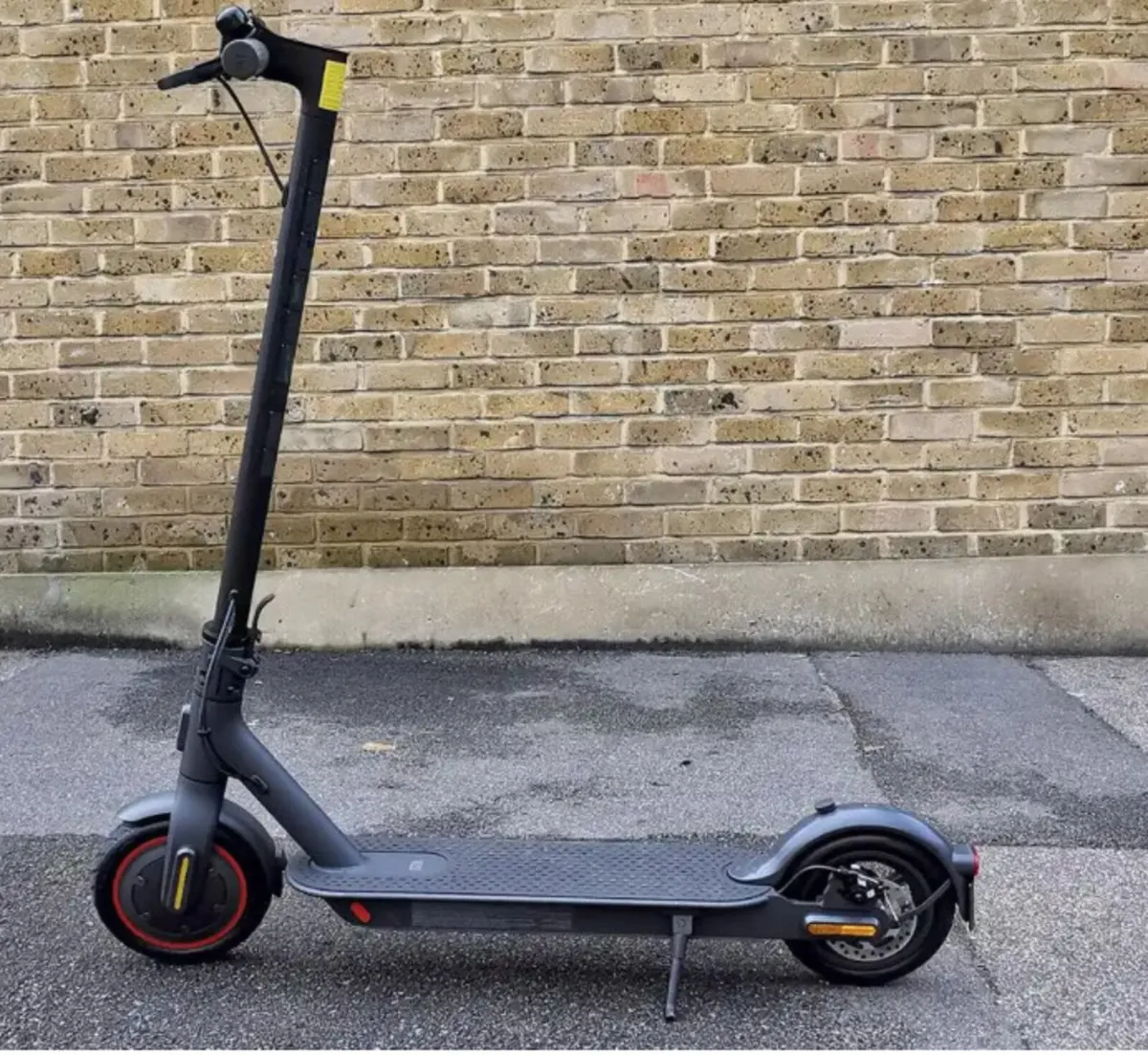xiaomi pro 2 electric scooter