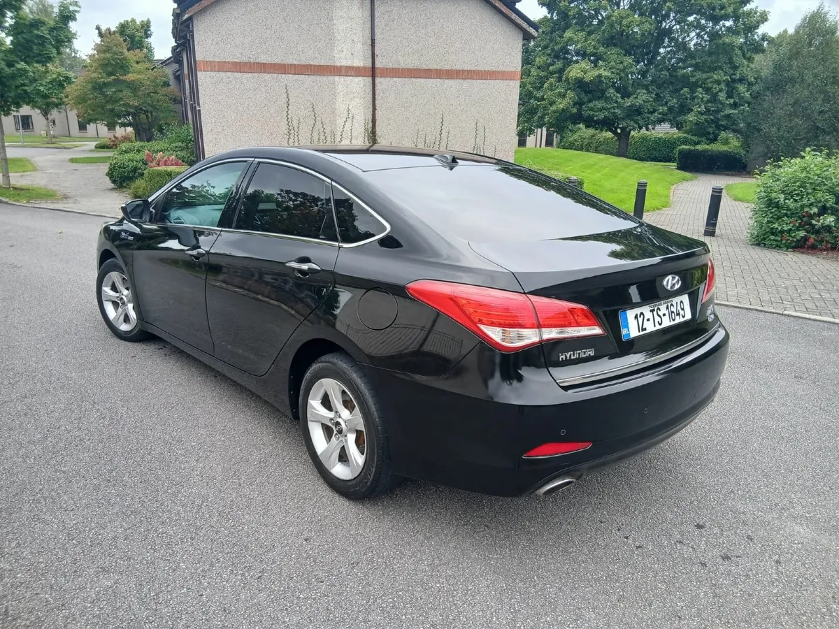 2012 Hyundai i40🎈Nct'd and Taxed - Image 4