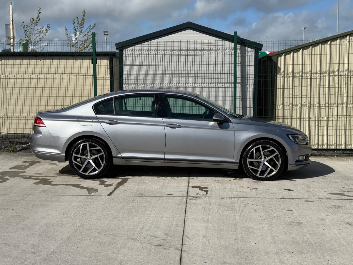 Vw Passat 182 Low Kms!! - Image 3