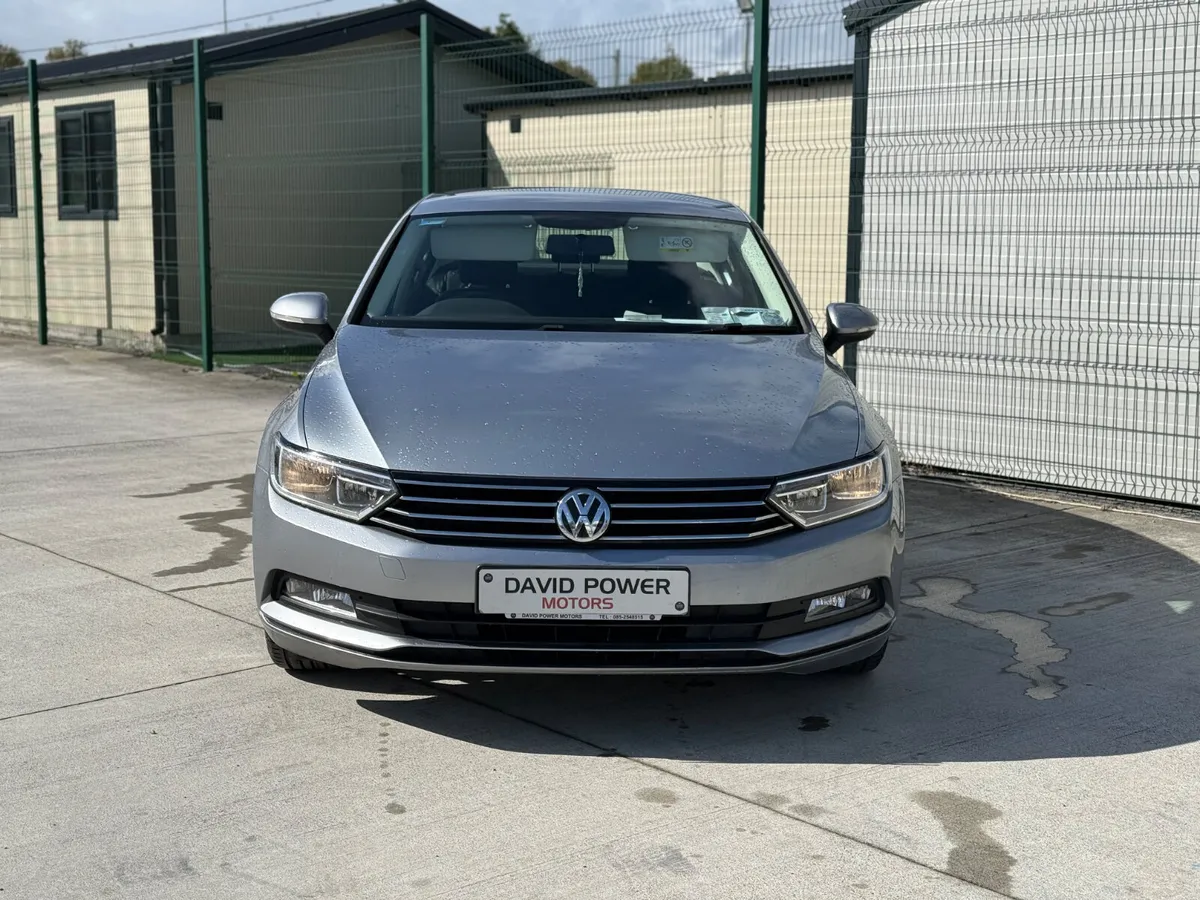 Vw Passat 182 Low Kms!! - Image 2