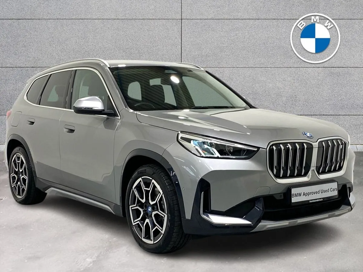 BMW iX1 Xdrive30 Xline - Image 1