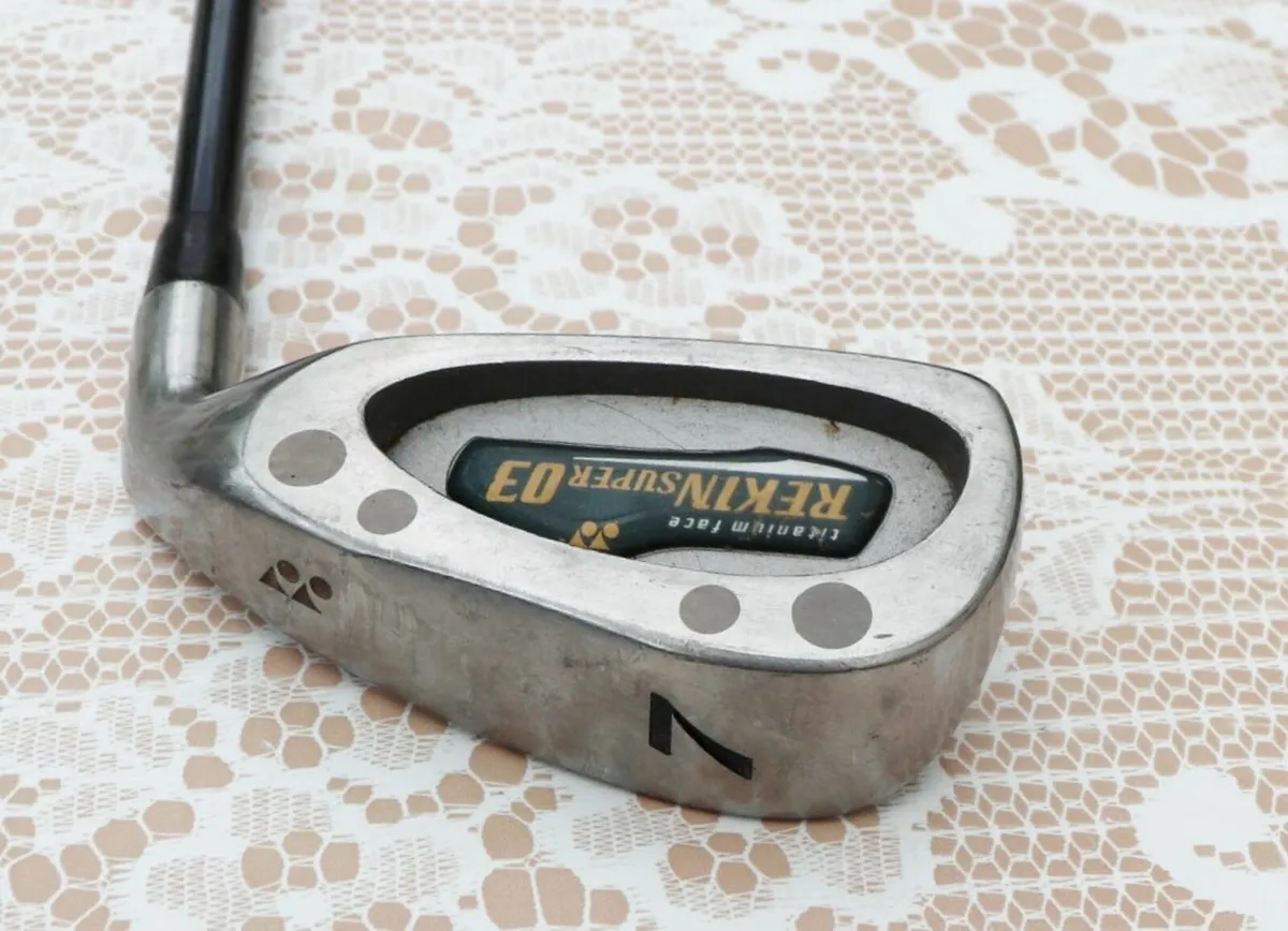 Yonex Golf Club - Image 1