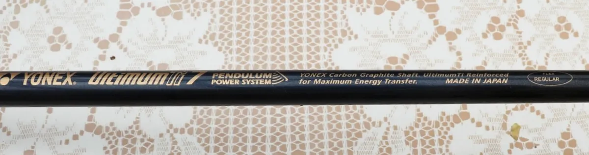 Yonex Golf Club - Image 4